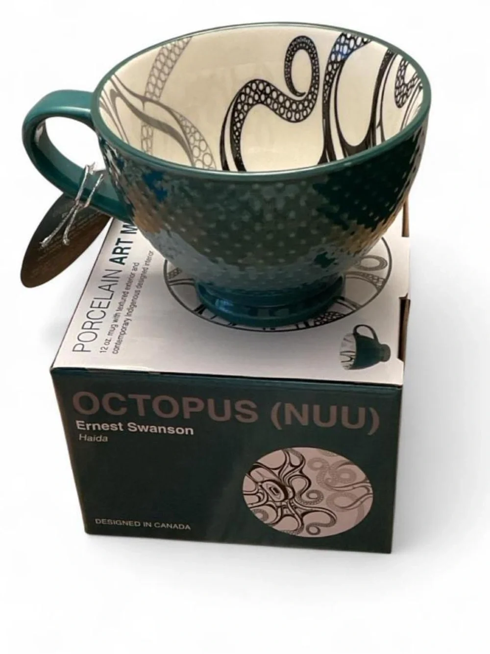 N/A nwt porcelain